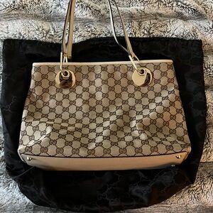 Authentic Gucci Handbag